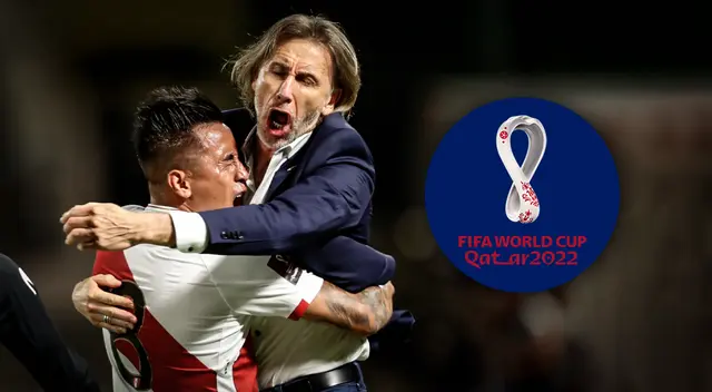 FIFA se rinde ante Ricardo Gareca y deja emotivo mensaje: