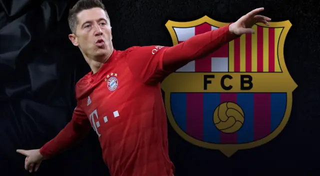 Xavi buscará el 11 ideal con la llegada de Lewandowski Xavi buscará el 11 ideal con la llegada de Lewandowski