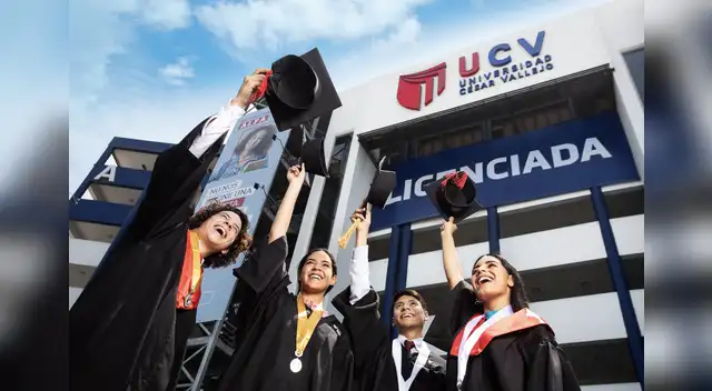Foto: UCV Foto: UCV