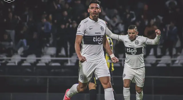 Olimpia logró vencer por 2-0 a Guaraní en la fecha 1 del Clausura. Olimpia logró vencer por 2-0 a Guaraní en la fecha 1 del Clausura.