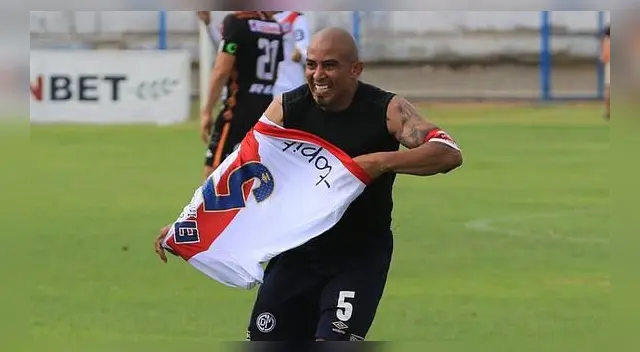 Egidio Arévalo Ríos