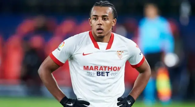 Barcelona alistaría oferta de 40 millones de euros por el francés Koundé. Barcelona alistaría oferta de 40 millones de euros por el francés Koundé.