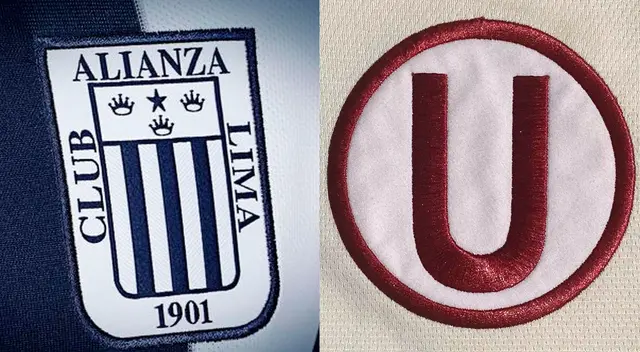 Alianza Lima y Universitario tuvieron en sus filas al hoy pilar de Melgar Alianza Lima y Universitario tuvieron en sus filas al hoy pilar de Melgar