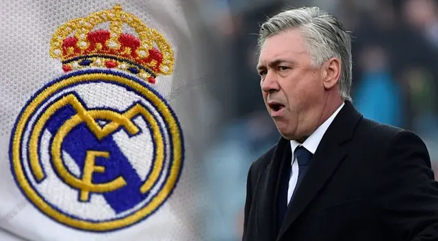 Real Madrid a punto de perder a una de sus jóvenes promesas.