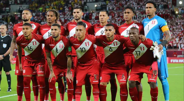 Jugó en Europa con 18 años, pero nunca debutó oficialmente con Perú Jugó en Europa con 18 años, pero nunca debutó oficialmente con Perú