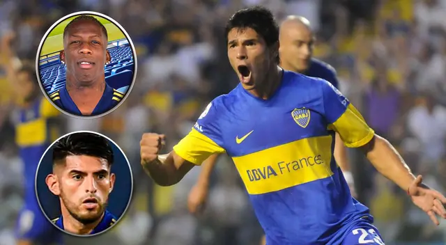 Boca ficha a Facundo Roncaglia: competencia para Advíncula y Zambrano. Boca ficha a Facundo Roncaglia: competencia para Advíncula y Zambrano.