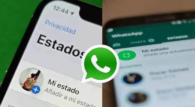 WhatsApp: ¿Cómo evitar que videos y fotos pierdan calidad al subirlos a los estados? WhatsApp: ¿Cómo evitar que videos y fotos pierdan calidad al subirlos a los estados?