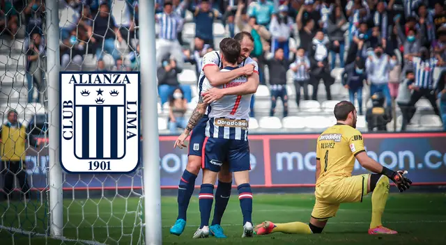 Alianza Lima: ¿Cuándo y contra quién se enfrentará en la jornada 3 del Clausura? Alianza Lima: ¿Cuándo y contra quién se enfrentará en la jornada 3 del Clausura?