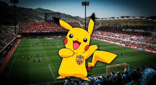 Le anotó a Alianza Lima en Copa Libertadores y hoy llega al futbol japonés Le anotó a Alianza Lima en Copa Libertadores y hoy llega al futbol japonés