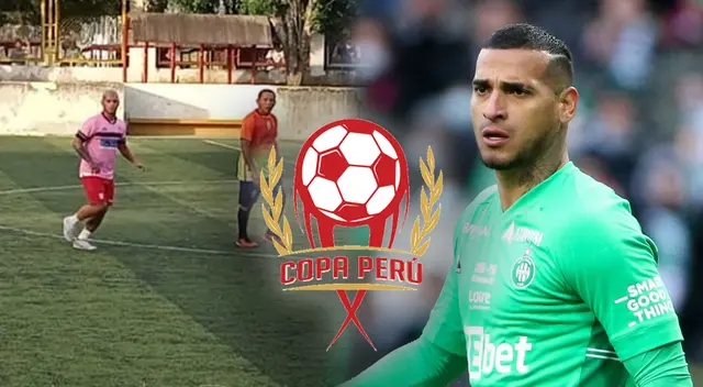 Miguel Trauco viene entrenando con Shuta Boys de Tarapoto Miguel Trauco viene entrenando con Shuta Boys de Tarapoto