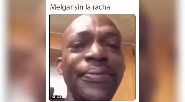 Luis Iberico casi define el gol de Melgar ante Cristal Luis Iberico casi define el gol de Melgar ante Cristal