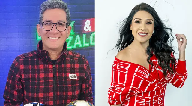 Tula Rodríguez y Erick Osores: Conoce su corta historia de amor y la razón de su ruptura
