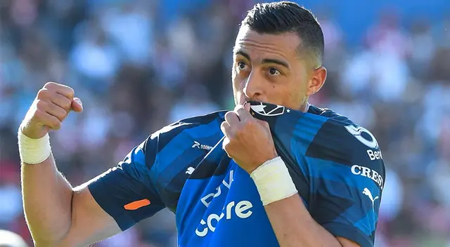 Monterrey venció 1-0 a Atlético San Luis Monterrey venció 1-0 a Atlético San Luis