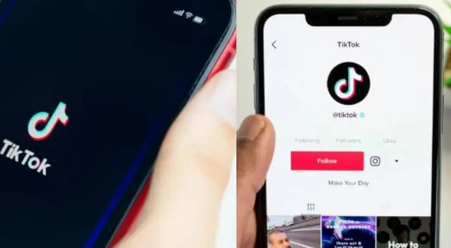TikTok: ¿Cómo hacer videos con fotos de tu galería? TikTok: ¿Cómo hacer videos con fotos de tu galería?