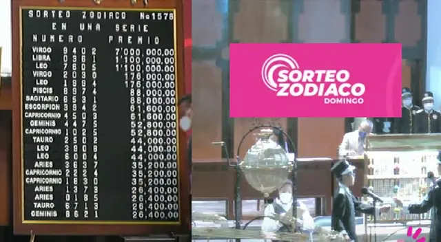 Descubre en esta nota si eres el afortunado de los 7 millones de pesos. Descubre en esta nota si eres el afortunado de los 7 millones de pesos.