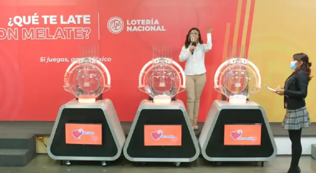 Revisa los resultados de este domingo 17 de julio en Melate, revancha y revanchita.