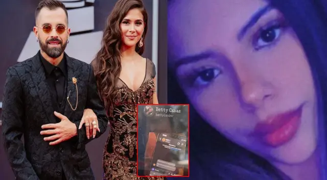 Mike Bahía y Greeicy: conoce todos los detalles de la supuesta infidelidad