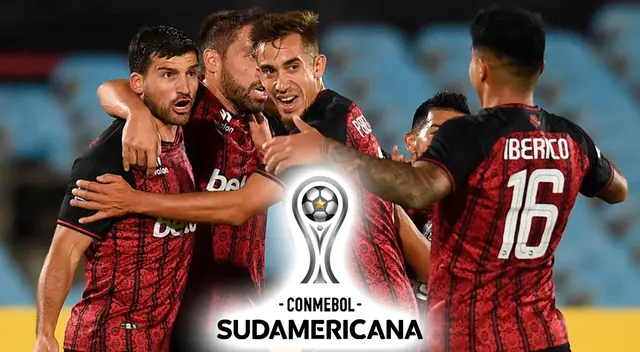 Melgar logró increíble estadística en la Copa Sudamericana Melgar logró increíble estadística en la Copa Sudamericana