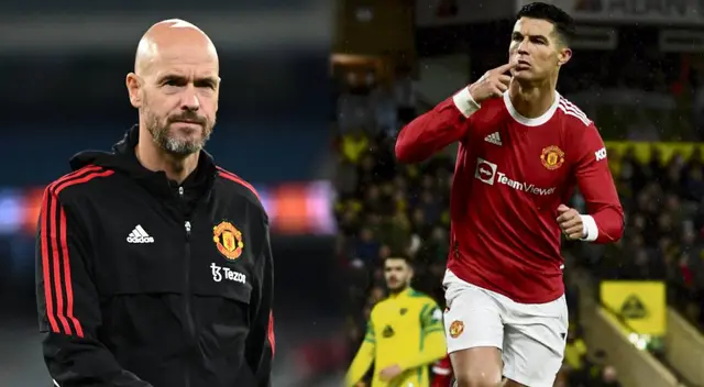 Cristiano Ronaldo no se vende, afirma el técnico de Manchester United