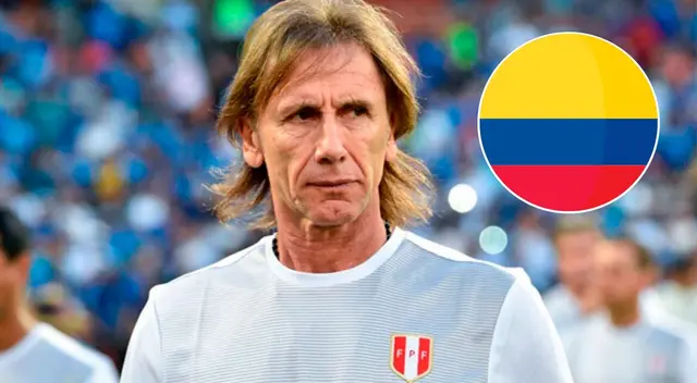 Conoce a los 4 técnicos colombianos que entraron en carpeta