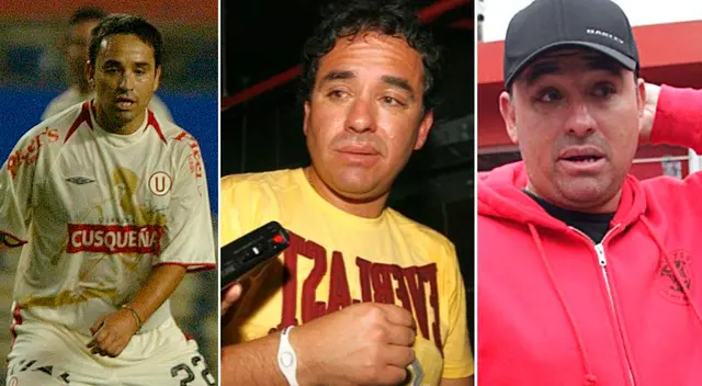 Recuerda los problemas que ha tenido Roberto Martínez con la ley
