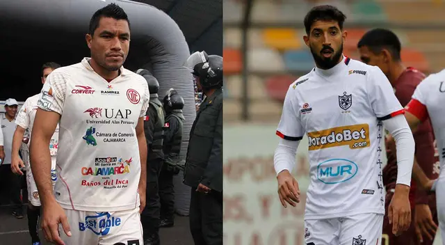 Ricardo Ronceros se retiró en el 2016