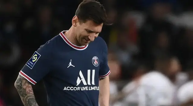 Lionel Messi: el récord que quizá no consiga romper 'La Pulga'. Lionel Messi: el récord que quizá no consiga romper 'La Pulga'.