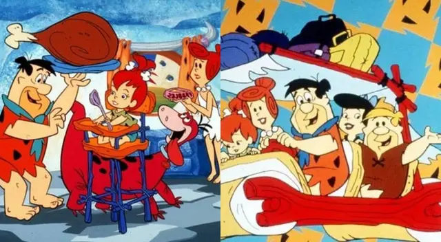 ¿Qué quisieron decir? Episodio de 'Los Picapiedra' remece TikTok e indigna a fanáticos ¿Qué quisieron decir? Episodio de 'Los Picapiedra' remece TikTok e indigna a fanáticos