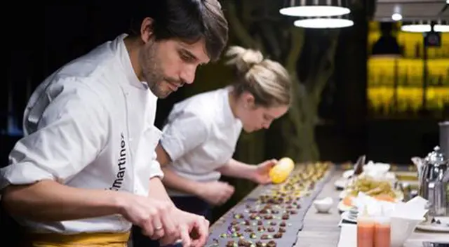 El restaurante 'Central' de Lima quedó entre los primeros del Worlds 50 Best