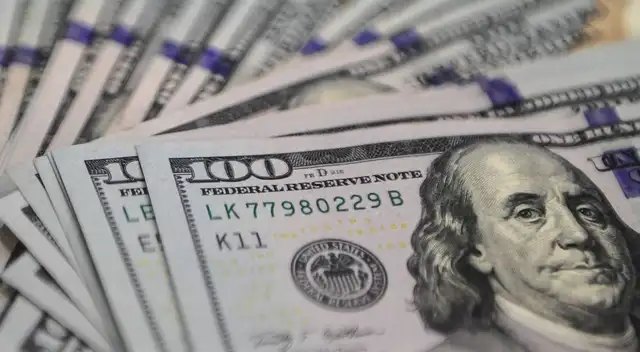 Precio del dólar en Perú para HOY, 19 de julio Precio del dólar en Perú para HOY, 19 de julio