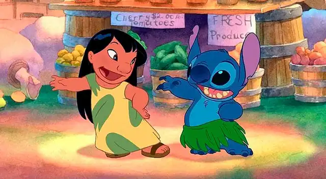 Live-action de Lilo & Stitch: Conoce los avances de la cinta y su nuevo director Live-action de Lilo & Stitch: Conoce los avances de la cinta y su nuevo director