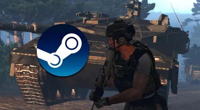 Conoce el juego que ha sorprendido a todos en Steam Conoce el juego que ha sorprendido a todos en Steam