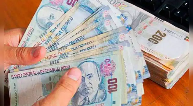 Último bono excepcional 2022: ¿A cuántos beneficiará y cuánto recibiré? Último bono excepcional 2022: ¿A cuántos beneficiará y cuánto recibiré?