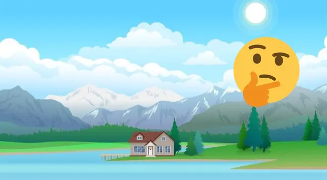 ¿Dónde está el conejo? Atrévete a resolver este reto visual en tiempo récord ¿Dónde está el conejo? Atrévete a resolver este reto visual en tiempo récord