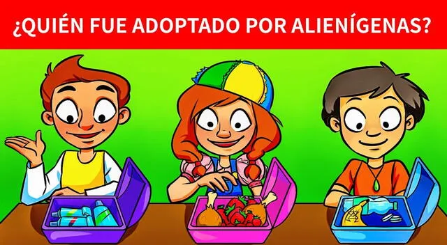 Acertijo visual, imagen