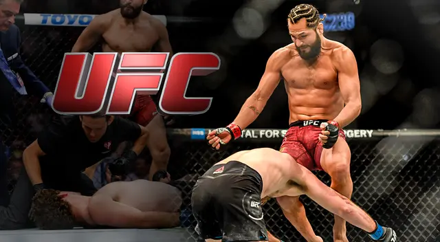 UFC: ¿Cuál fue el nocaut más rápido de la historia? - VIDEO