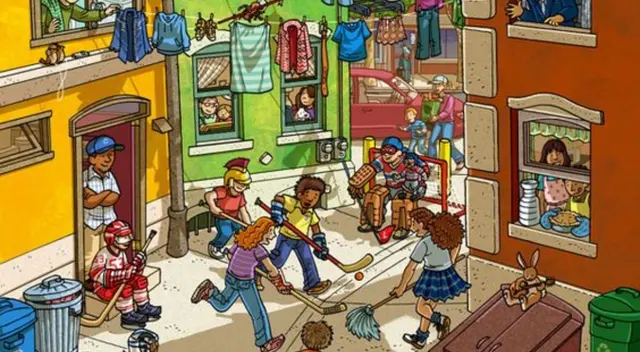 ¿Podrás hallar a la ardilla? Pon a prueba tus habilidades en este reto visual ¿Podrás hallar a la ardilla? Pon a prueba tus habilidades en este reto visual