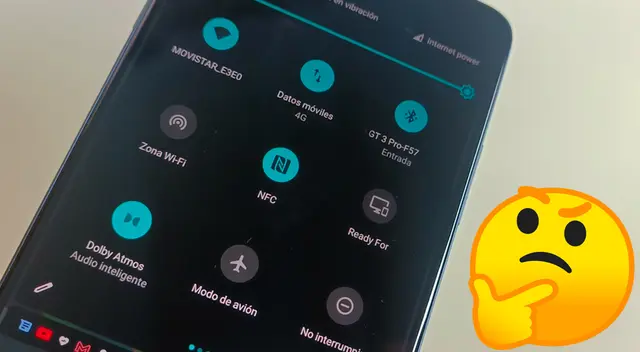 Smartphones: ¿Qué es el NFC en un smartphone y por qué no se puede usar al 100% en Perú? Smartphones: ¿Qué es el NFC en un smartphone y por qué no se puede usar al 100% en Perú?