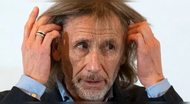 Ricardo Gareca aseguró no tener ofrecimientos de ningún lado