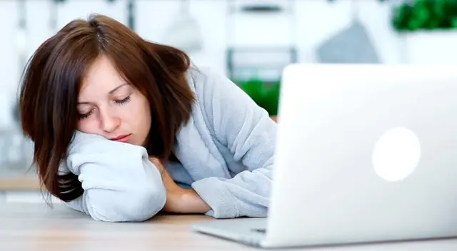 Así debes estructurar tu día para tener un estilo de vida más sano, según la ciencia Así debes estructurar tu día para tener un estilo de vida más sano, según la ciencia