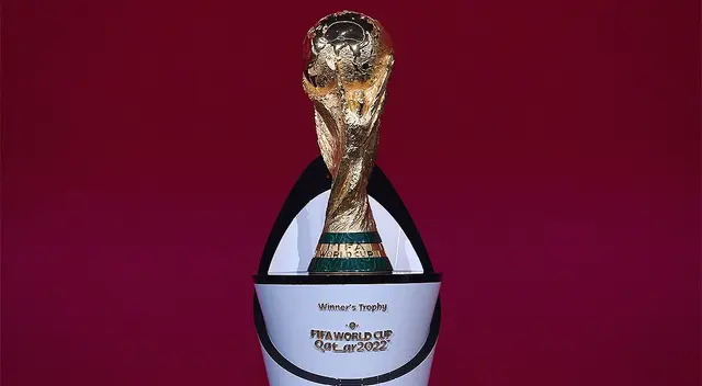 Empieza la cuenta regresiva para el Mundial Qatar 2022, estas son las cinco selecciones candidatas al título Empieza la cuenta regresiva para el Mundial Qatar 2022, estas son las cinco selecciones candidatas al título