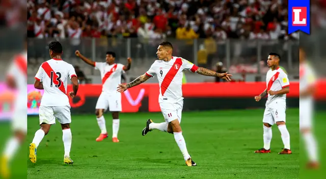 ¡Clasificamos al repechaje! Perú quedó quinto en la Eliminatorias de la Copa del Mundo y ganó la última opción de clasificar a Rusia a través del repechaje a Nueva Zelanda ¡Clasificamos al repechaje! Perú quedó quinto en la Eliminatorias de la Copa del Mundo y ganó la última opción de clasificar a Rusia a través del repechaje a Nueva Zelanda