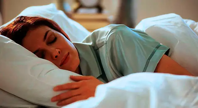 Esta es la mejor hora para irse a dormir, según la ciencia Esta es la mejor hora para irse a dormir, según la ciencia