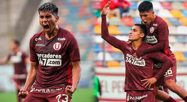 Ganó un título con Alianza Lima y ahora intentará parar el buen momento de Universitario