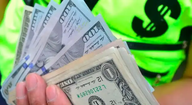 Precio del dólar hoy, miércoles 20 de julio, en los los bancos y mercado paralelo. Precio del dólar hoy, miércoles 20 de julio, en los los bancos y mercado paralelo.