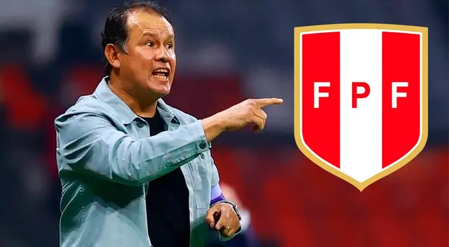 Juan Reynoso empezó a tomar fuerza para ser DT de Perú Juan Reynoso empezó a tomar fuerza para ser DT de Perú
