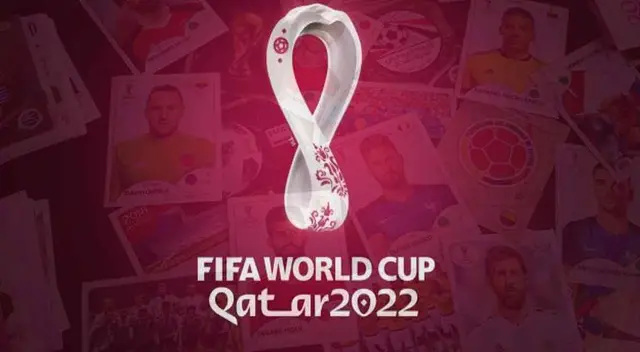 Qatar 2022: conoce cuántas figuras deberás coleccionar para juntar el álbum