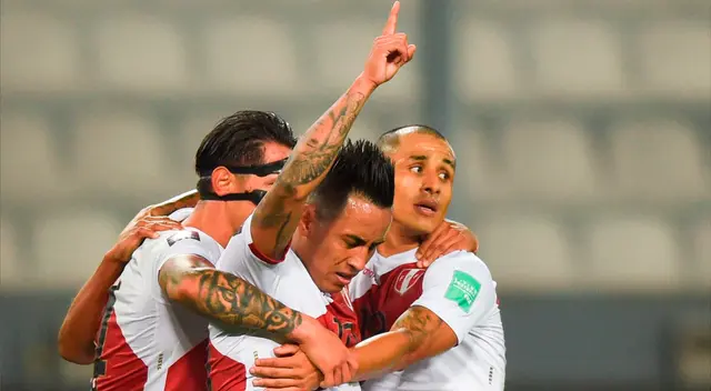 Christian Cueva habría decidido renunciar a la Selección Peruana Christian Cueva habría decidido renunciar a la Selección Peruana