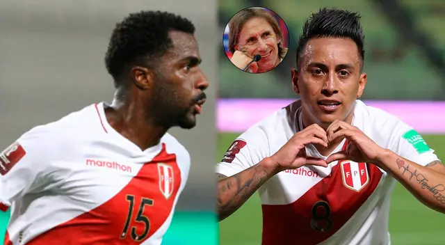 Christian Ramos reveló que nadie en la selección peruana va a renunciar. Christian Ramos reveló que nadie en la selección peruana va a renunciar.