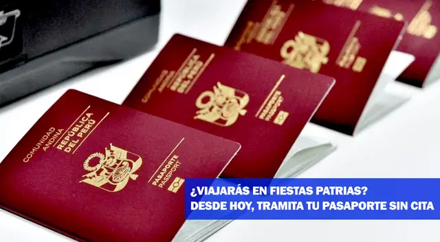 Esta atención será adicional a las 240 mil citas programadas.